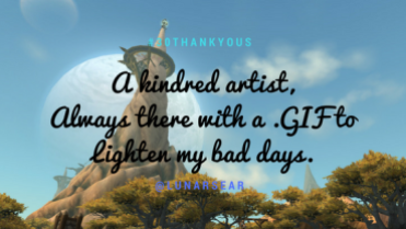 Thank You Day 11