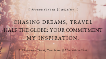 #frommetoyou 23