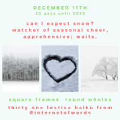 Square Frames Dec 11th