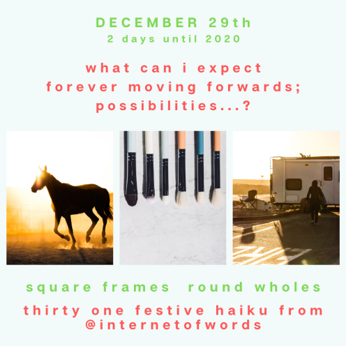 Square Frames Dec 29th
